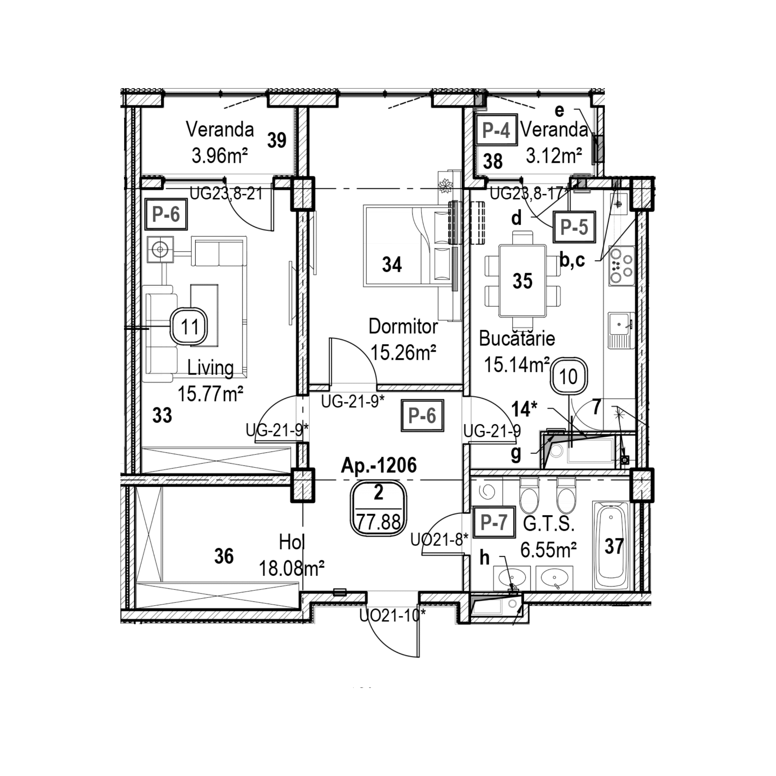 apartment cover photo